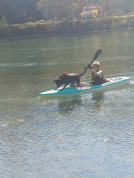 JR Campground Picture 7