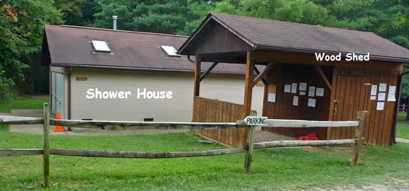 Camp OutBack Picture 5