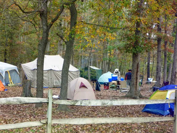 Camp OutBack Picture 6