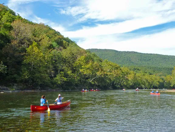 Camp OutBack Picture 2