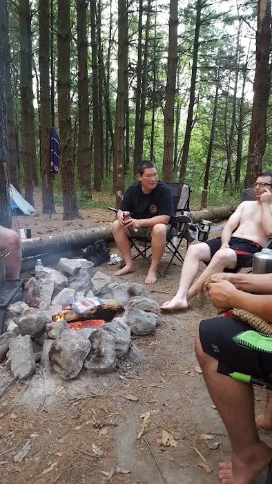 Camp OutBack Picture 4