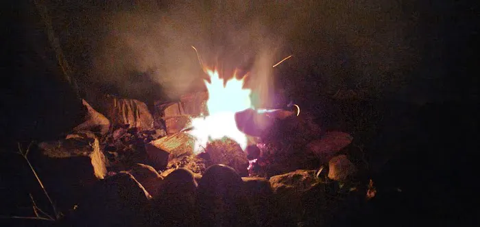 Camp OutBack Picture 8