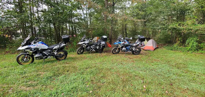 Camp OutBack Picture 7