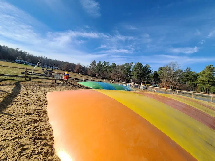 Jellystone Park Recreation Center Picture 3