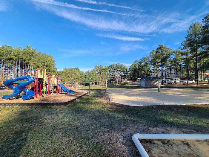 Jellystone Park Recreation Center Picture 1