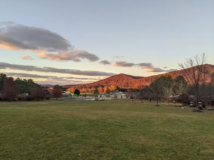 Jellystone Park Recreation Center Picture 6