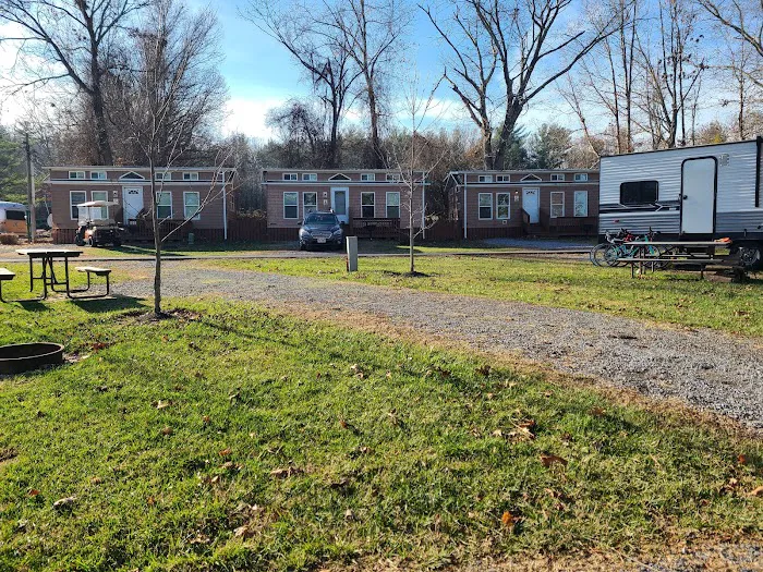 Jellystone Park Recreation Center Picture 4