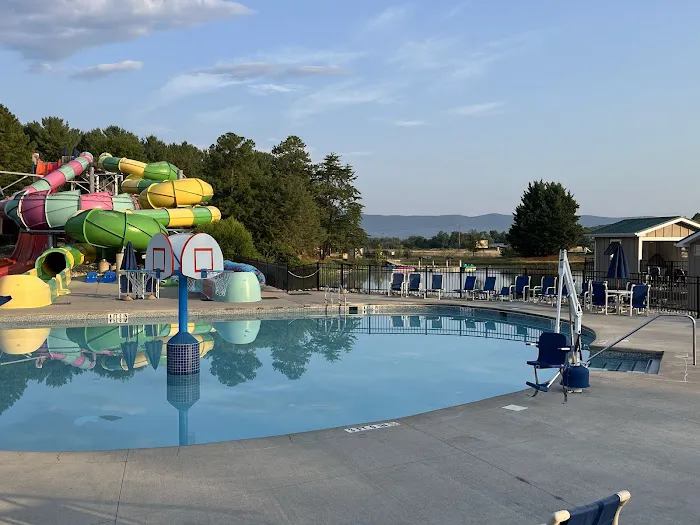 Jellystone Park Recreation Center Picture 2