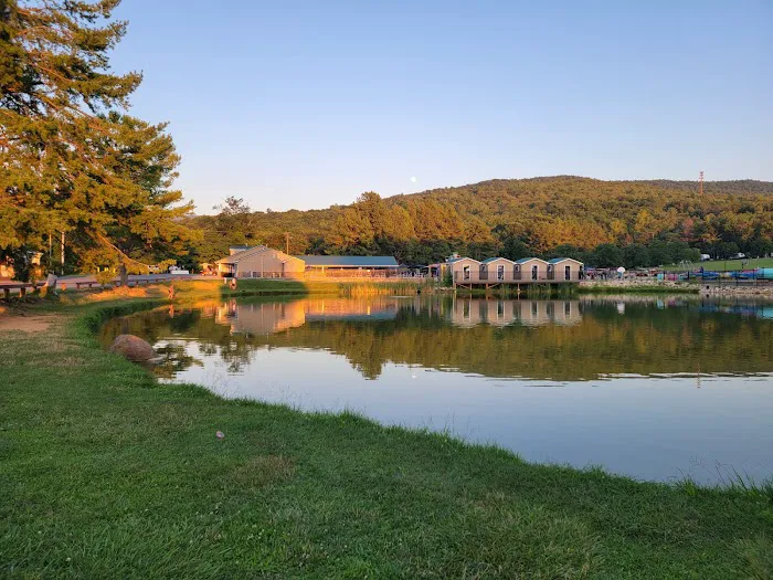 Jellystone Park Recreation Center Picture 5