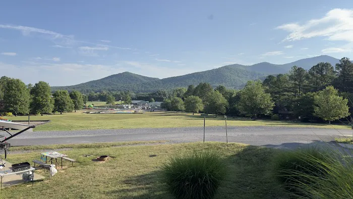 Jellystone Park Recreation Center Picture 8