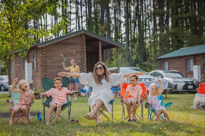 Jellystone Park™ Luray Picture 4