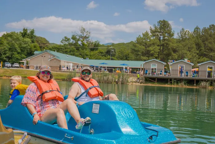 Jellystone Park™ Luray Picture 5