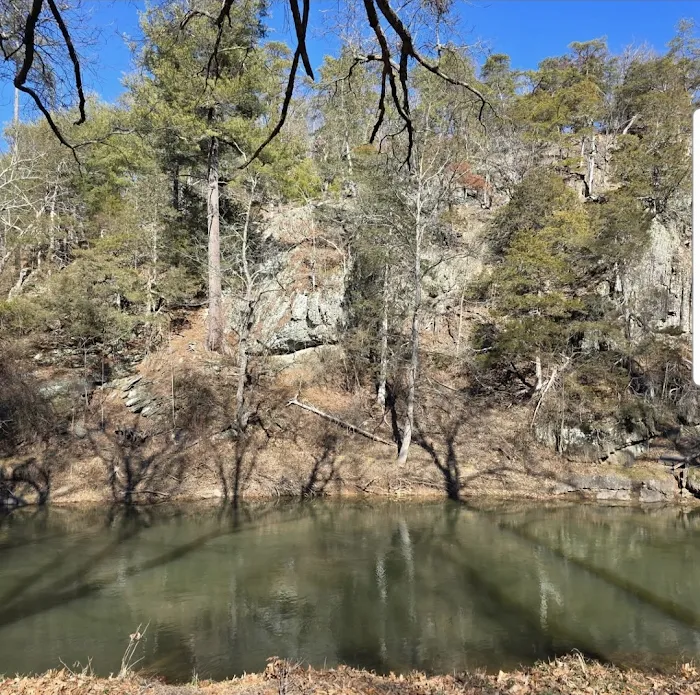 North Rivers Edge Luxury Camping Picture 10