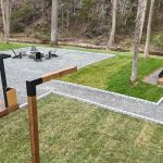 North Rivers Edge Luxury Camping