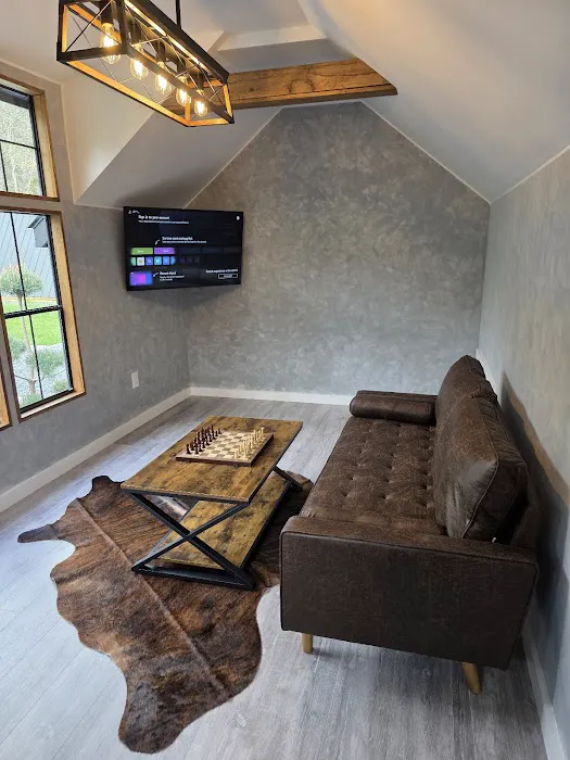 North Rivers Edge Luxury Camping Picture 2