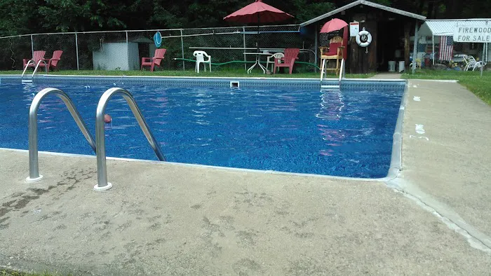 Higby's Campground Office Picture 1