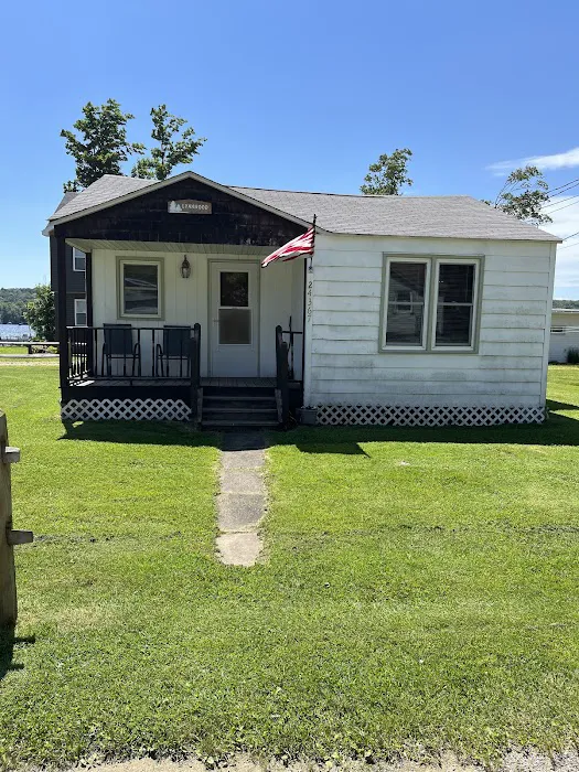 Higby's Campground Office Picture 8