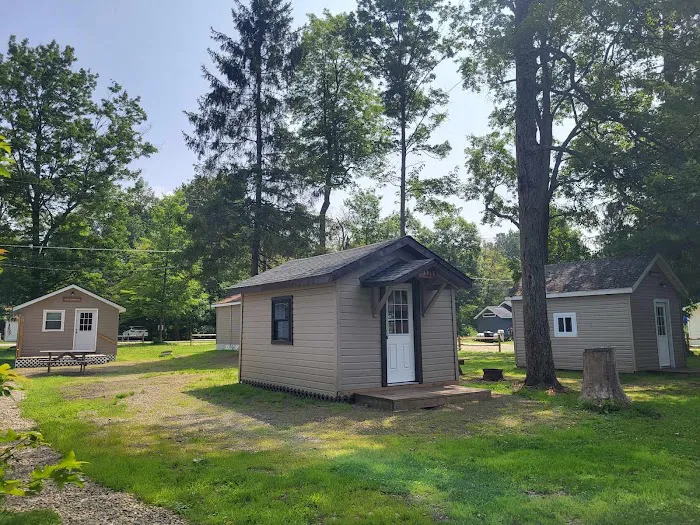 Higby's Campground Office Picture 10