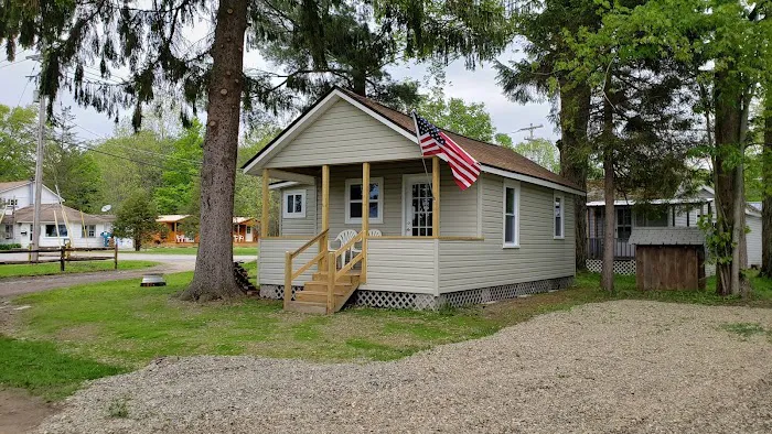 Higby's Campground Office Picture 2