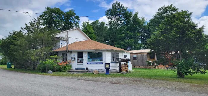Higby's Campground Office Picture 3