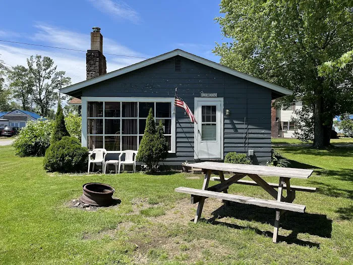 Higby's Campground Office Picture 5