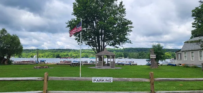 Higby's Campground Office Picture 4