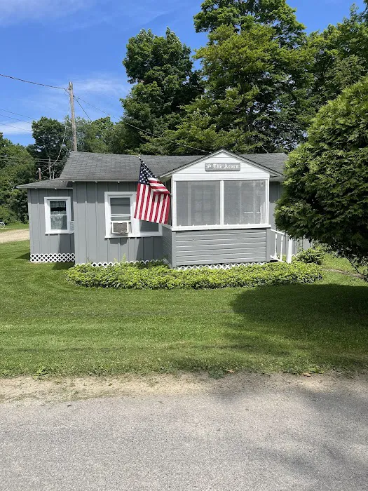 Higby's Campground Office Picture 9