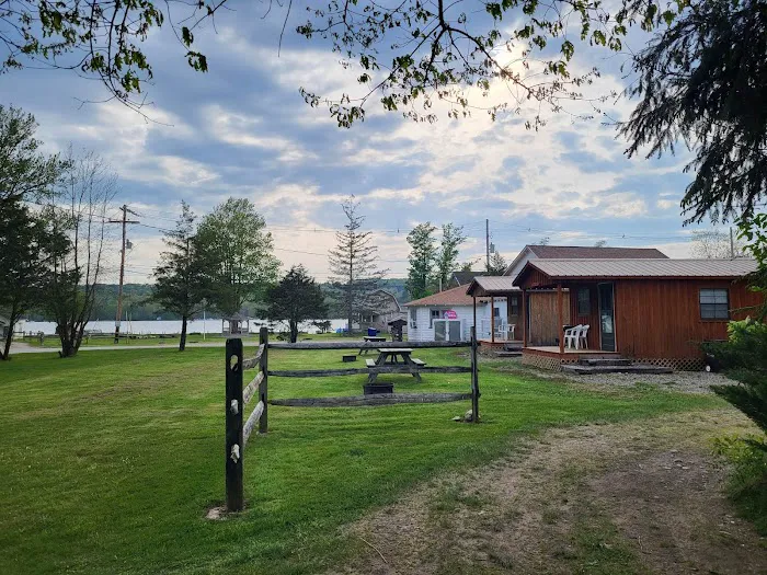 Higby's Campground Office Picture 6