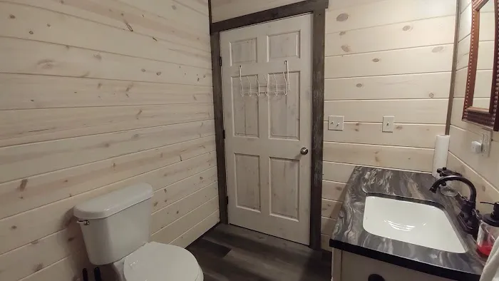 Cozy Crawford Cabins LLC Picture 5