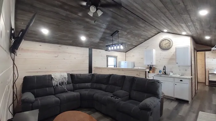 Cozy Crawford Cabins LLC Picture 4