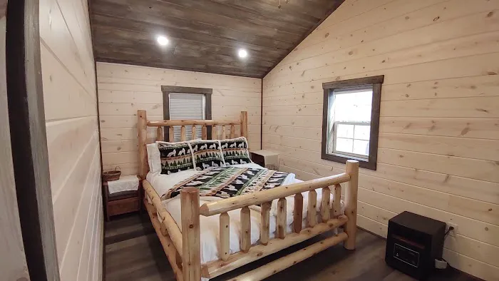 Cozy Crawford Cabins LLC Picture 8