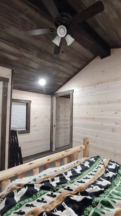 Cozy Crawford Cabins LLC Picture 7