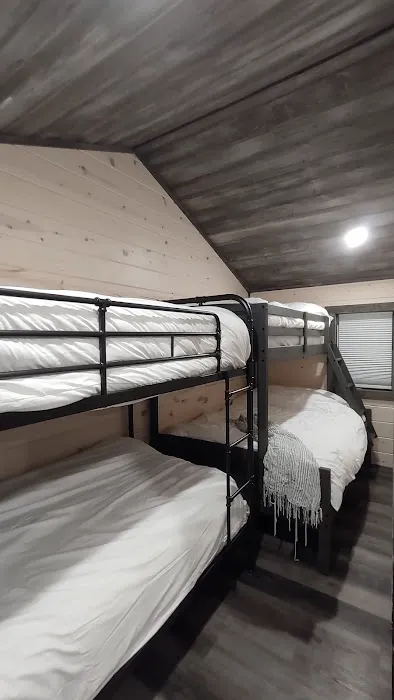 Cozy Crawford Cabins LLC Picture 3