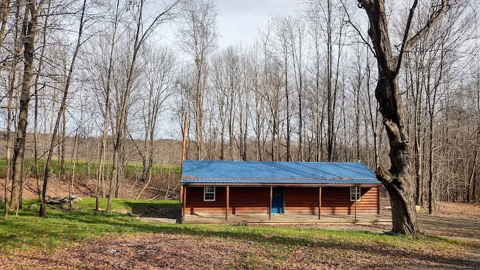 Cozy Crawford Cabins LLC Picture 1