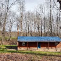 Cozy Crawford Cabins LLC ico