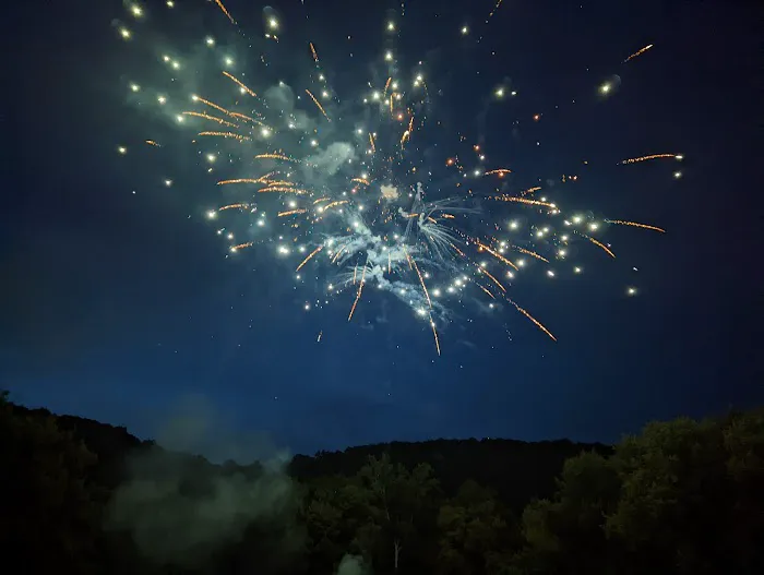 Kibbe's Island Park Campground Picture 2