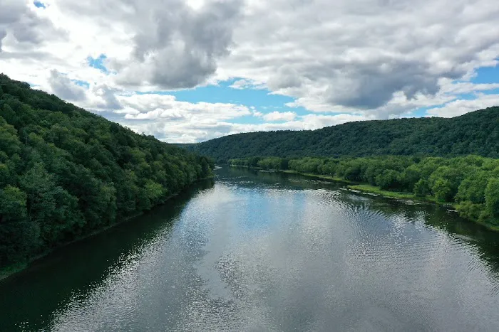 Kibbe's Island Park Campground Picture 7