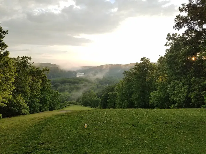 Kibbe's Island Park Campground Picture 8