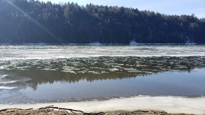 Kibbe's Island Park Campground Picture 6