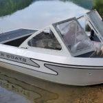 Kibbe's Island Park Campground