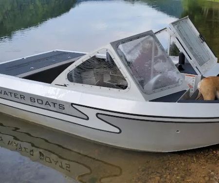 Kibbe's Island Park Campground