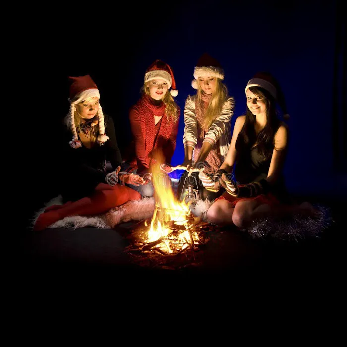 Camp Pugbutt/Sean's camp Picture 2