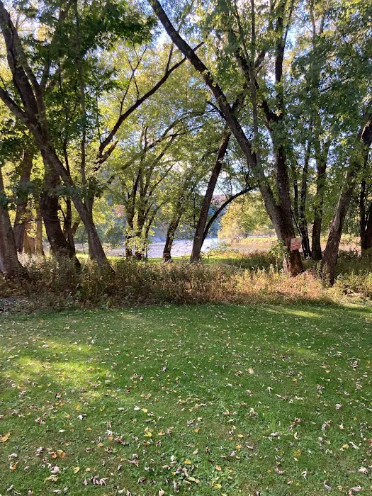 Camp Pugbutt/Sean's camp Picture 7