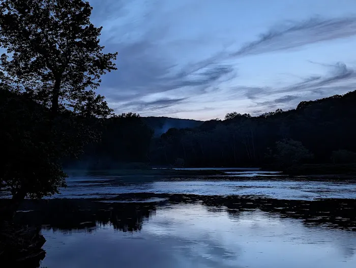 Camp Pugbutt/Sean's camp Picture 1