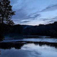 Camp Pugbutt/Sean's camp ico