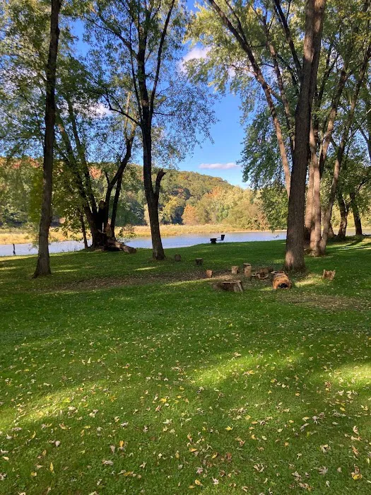 Camp Pugbutt/Sean's camp Picture 6