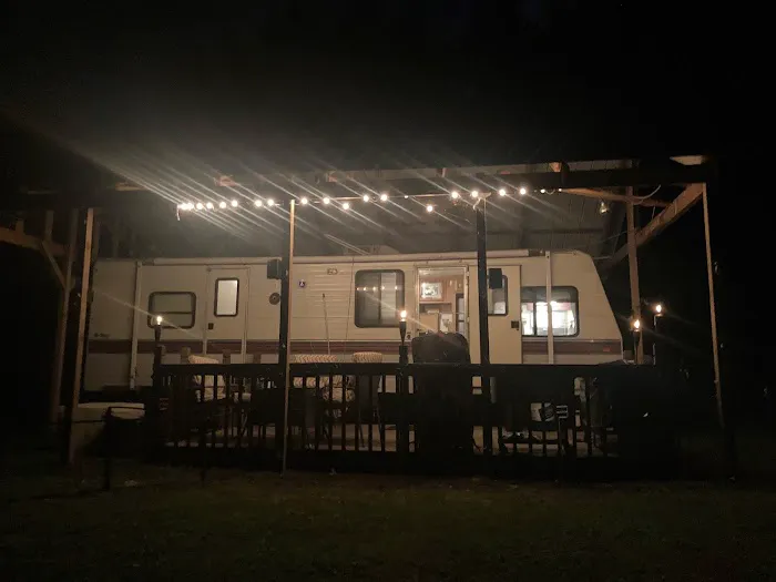 Camp Pugbutt/Sean's camp Picture 3