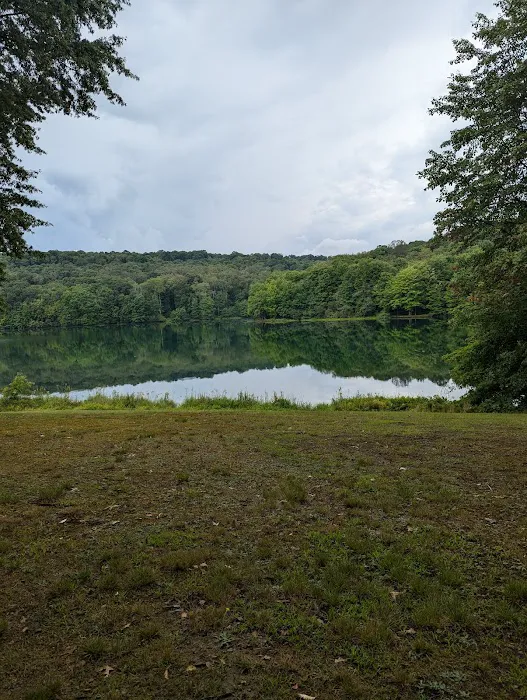 Two Mile Run Campground Picture 2