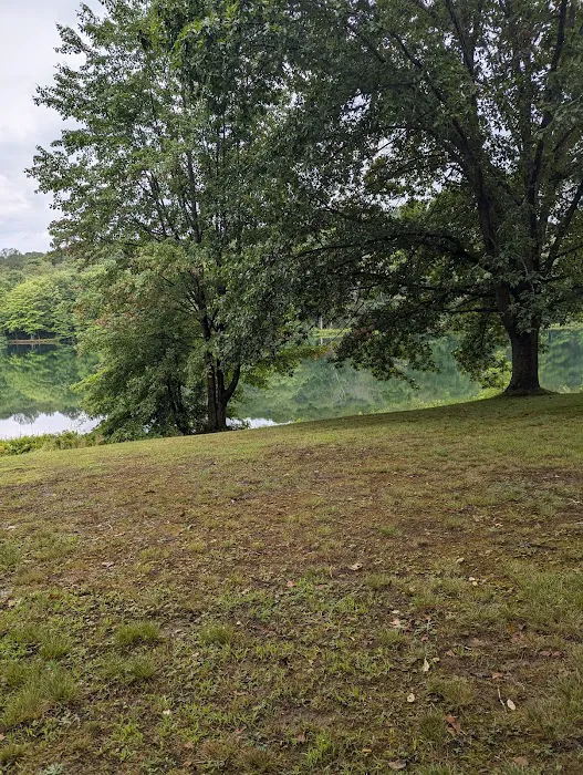 Two Mile Run Campground Picture 3