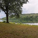 Two Mile Run Campground